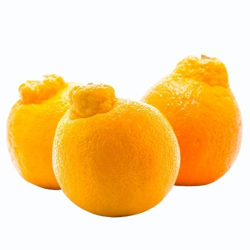 Naranja ombligona